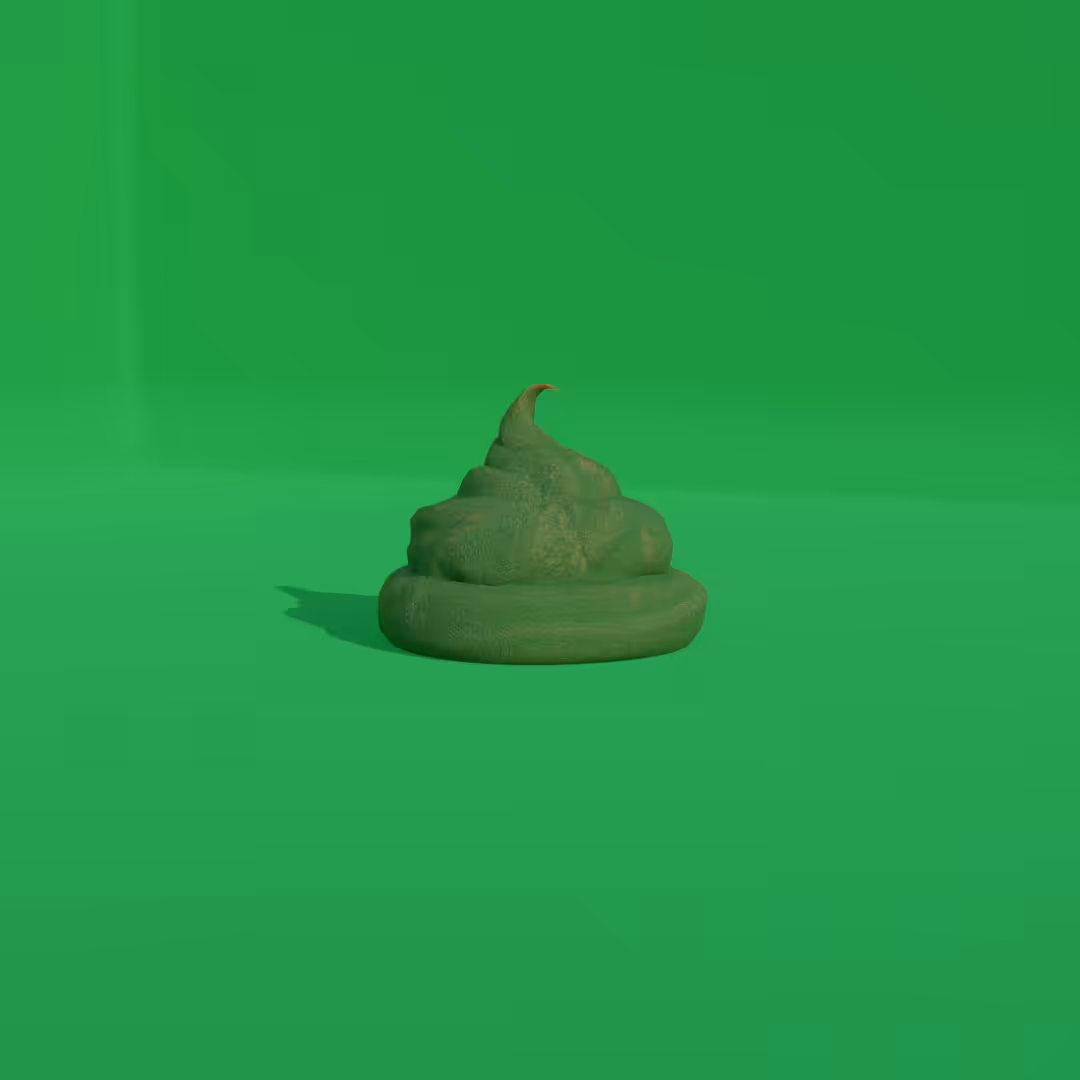 Green Tai #005