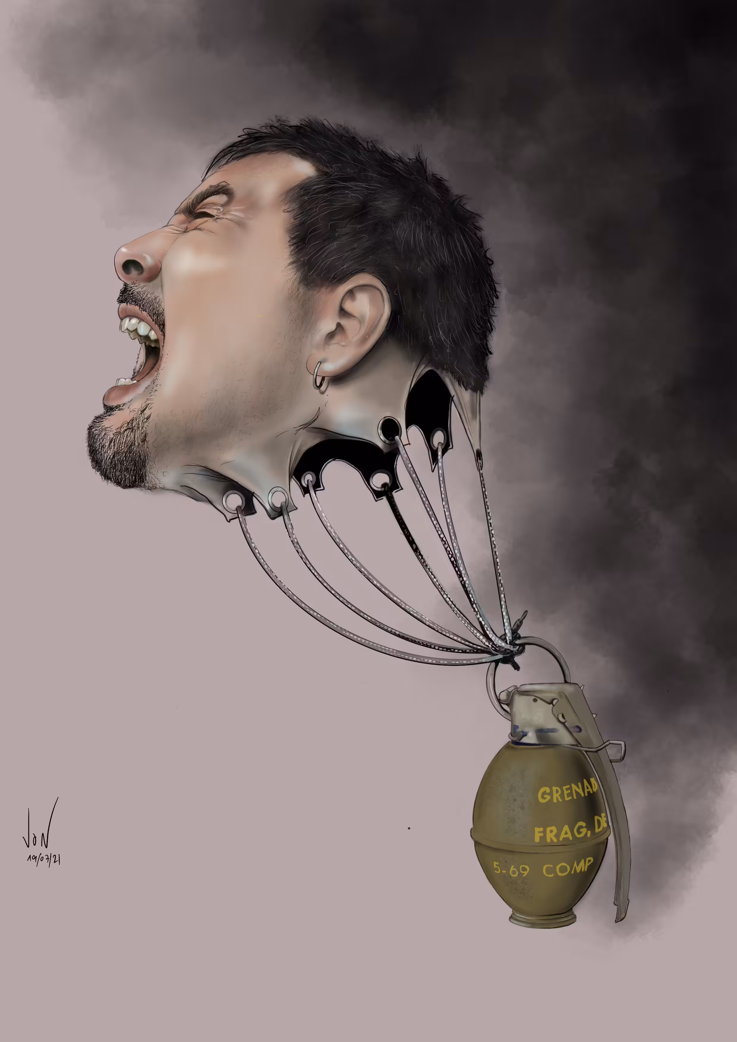 Stress