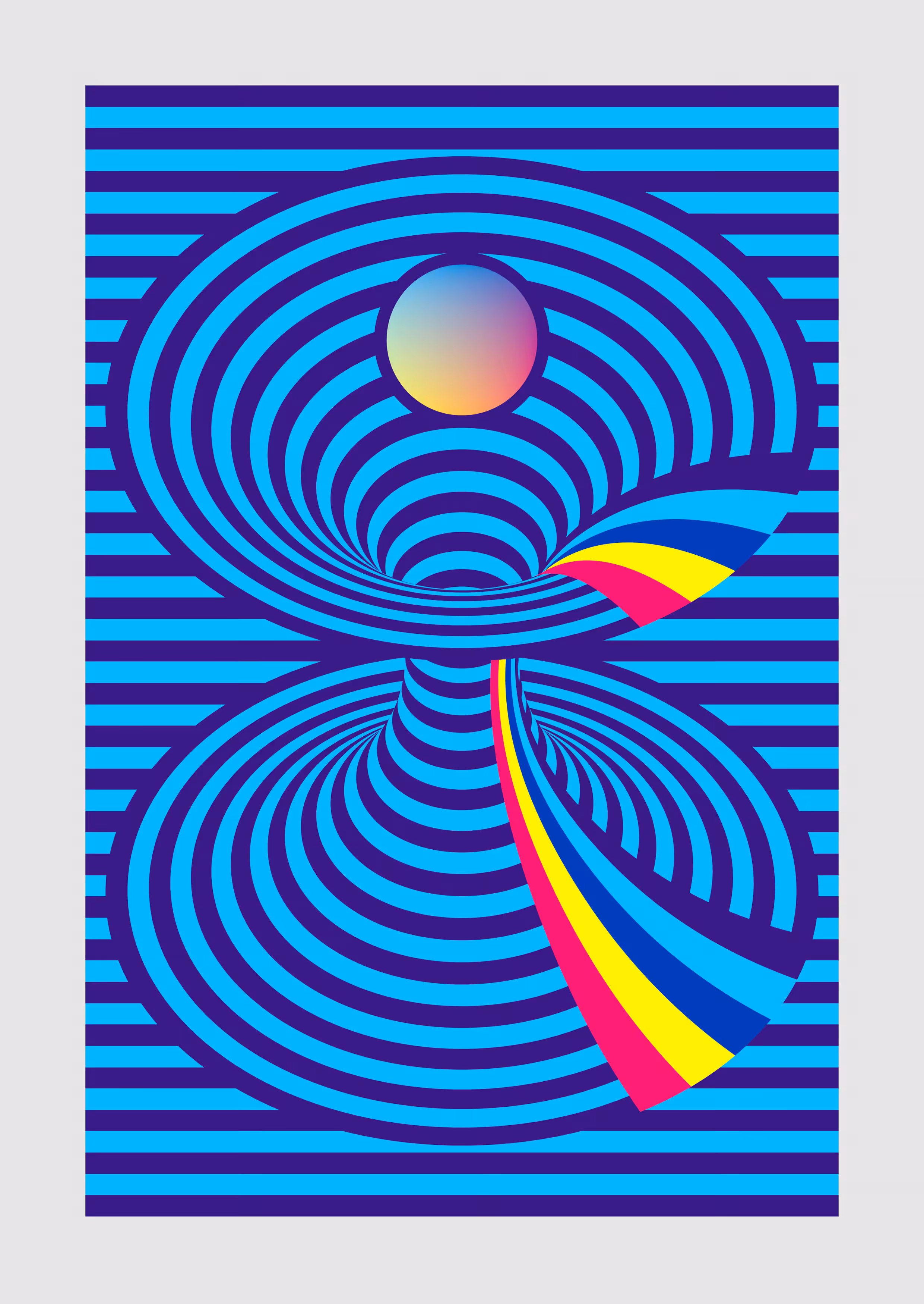 #01 — WARP