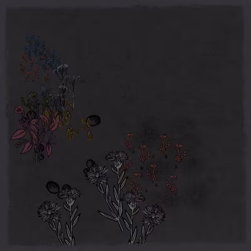 Gardens  #137