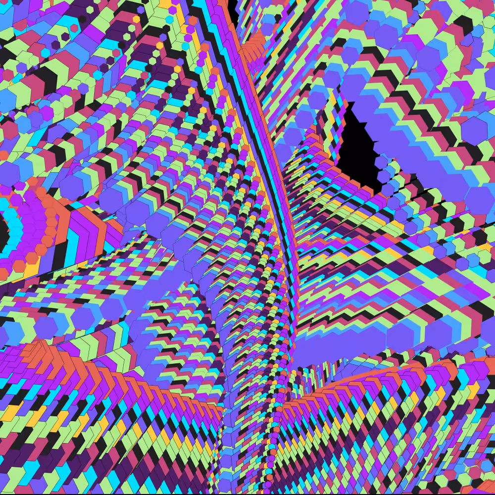 perpetuum [im]mobile #70