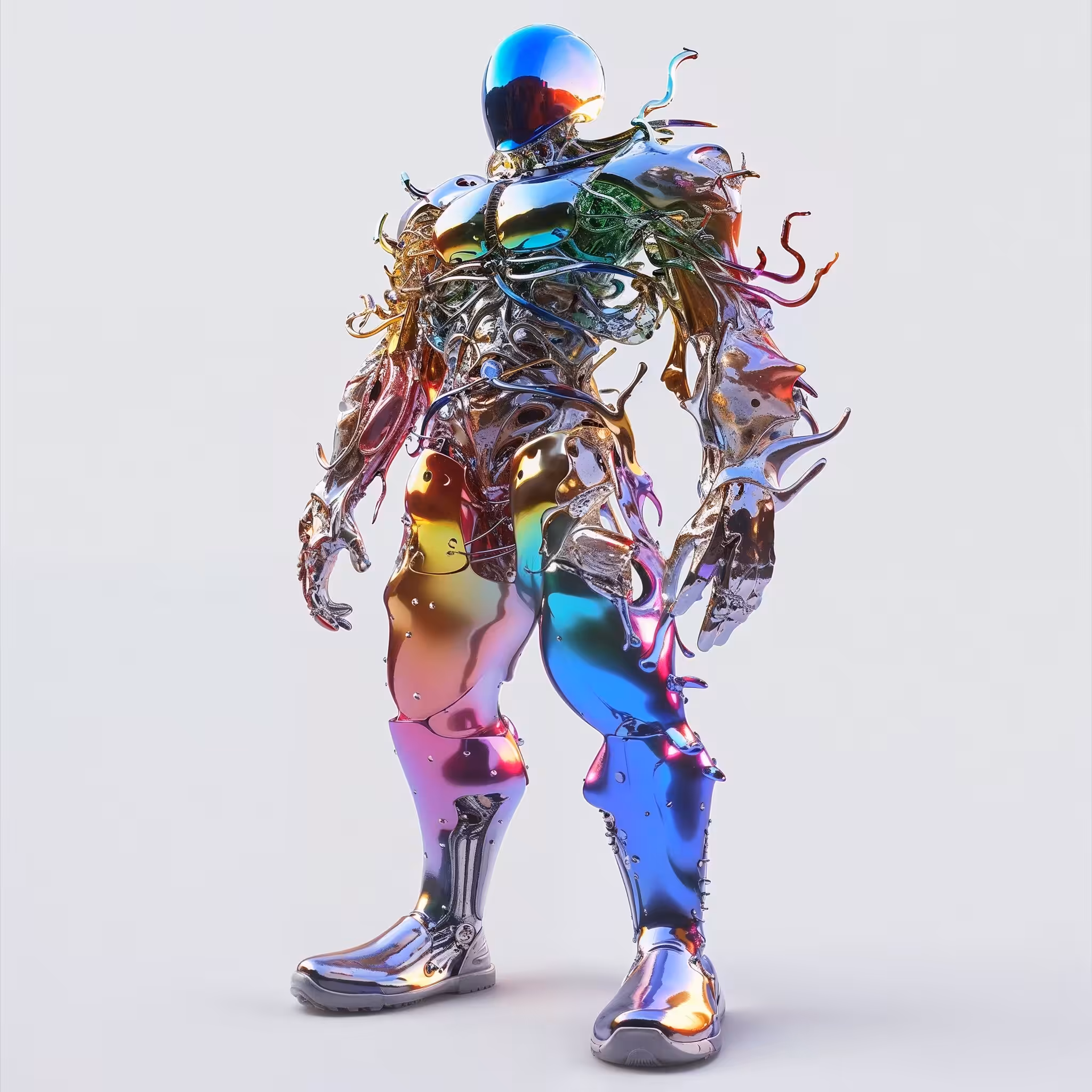 Avatars of 2027 #39