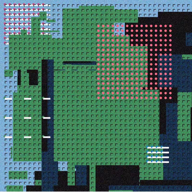 Pulverize Grid #17