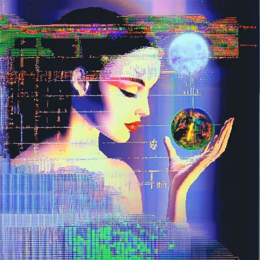 ◯⃝⚡︎✶⟁