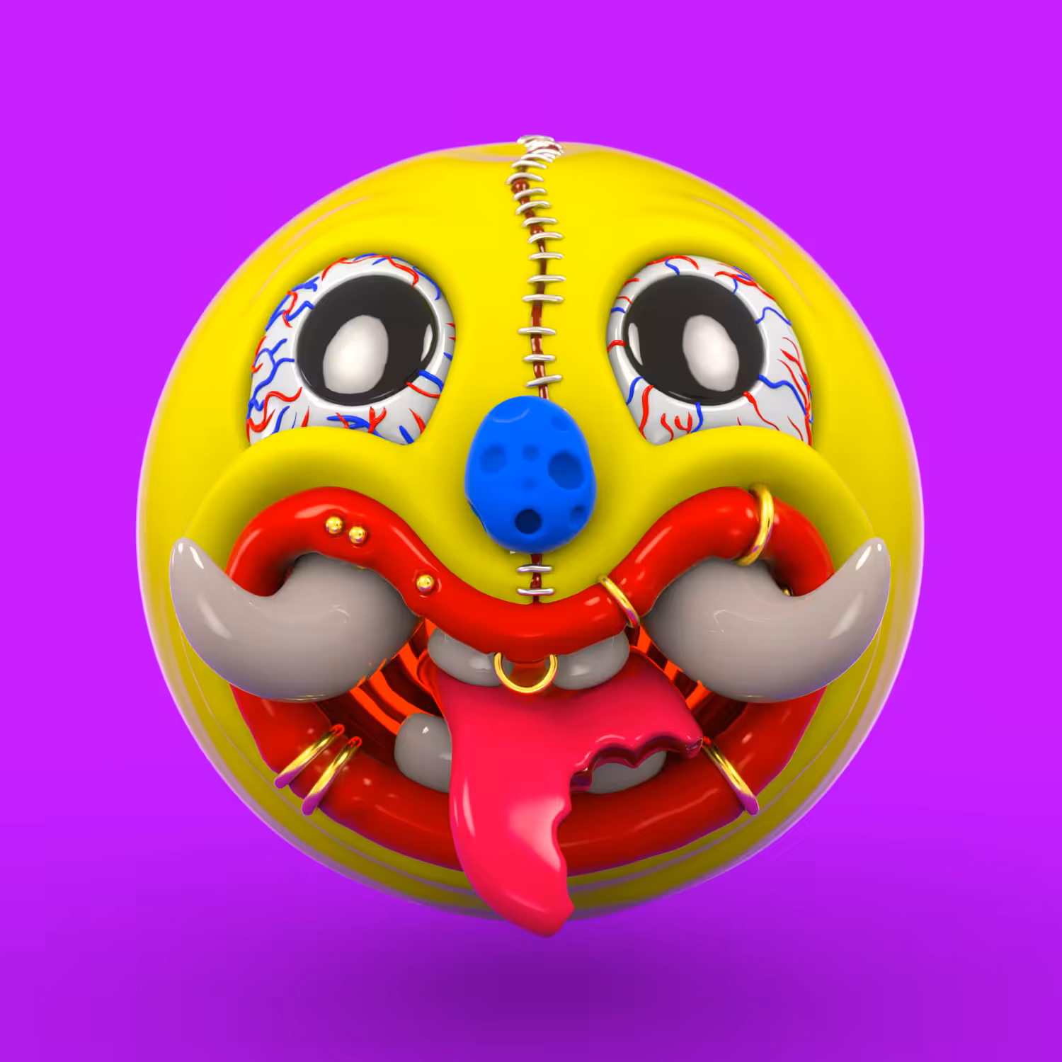 JOYWORLD JOYsmilies: JOYsmiley 920