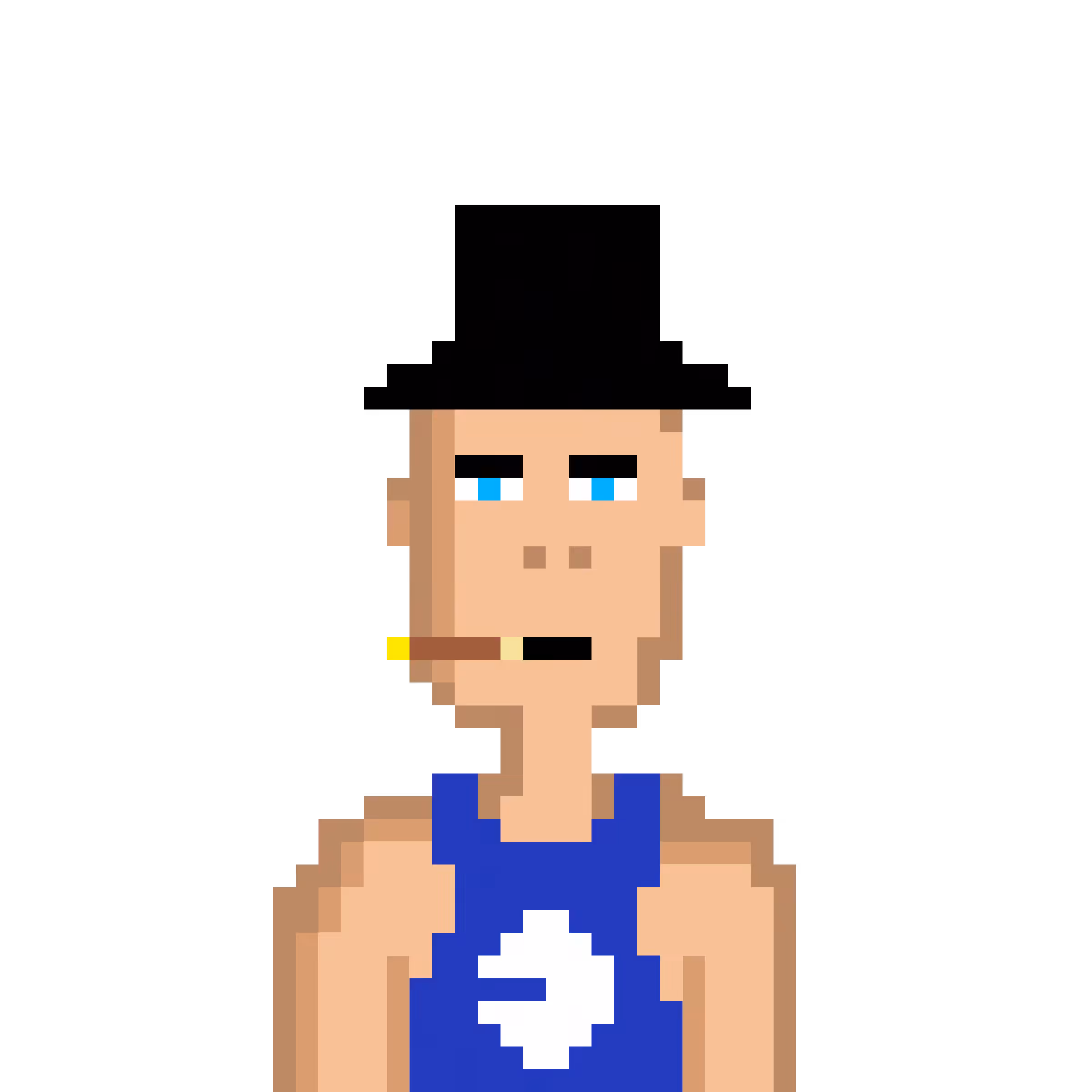 Based Pixel God #518
