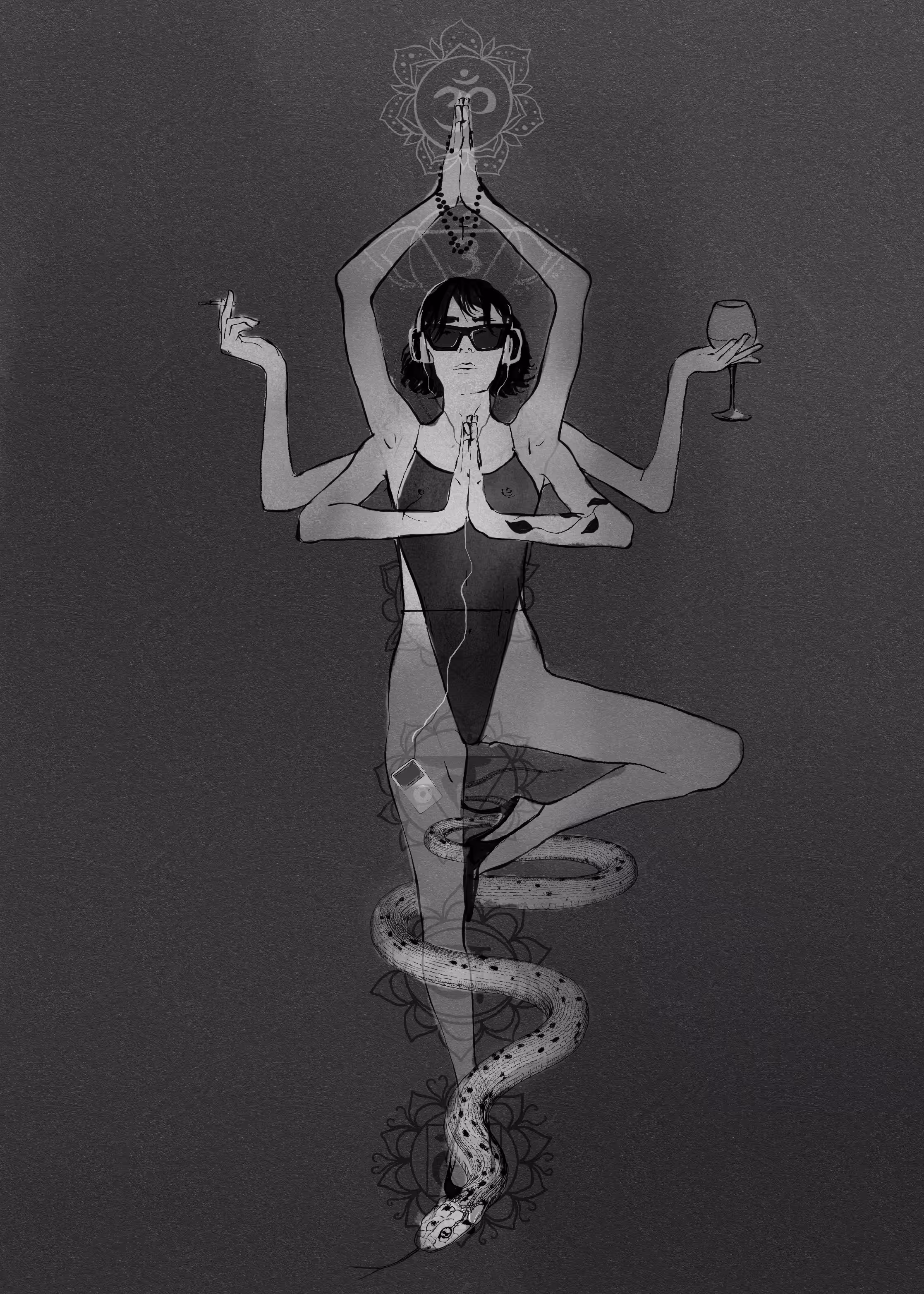 Balance 