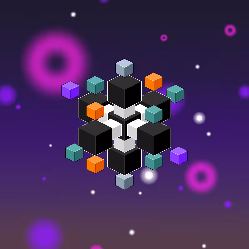Digital Monolith 160 #24