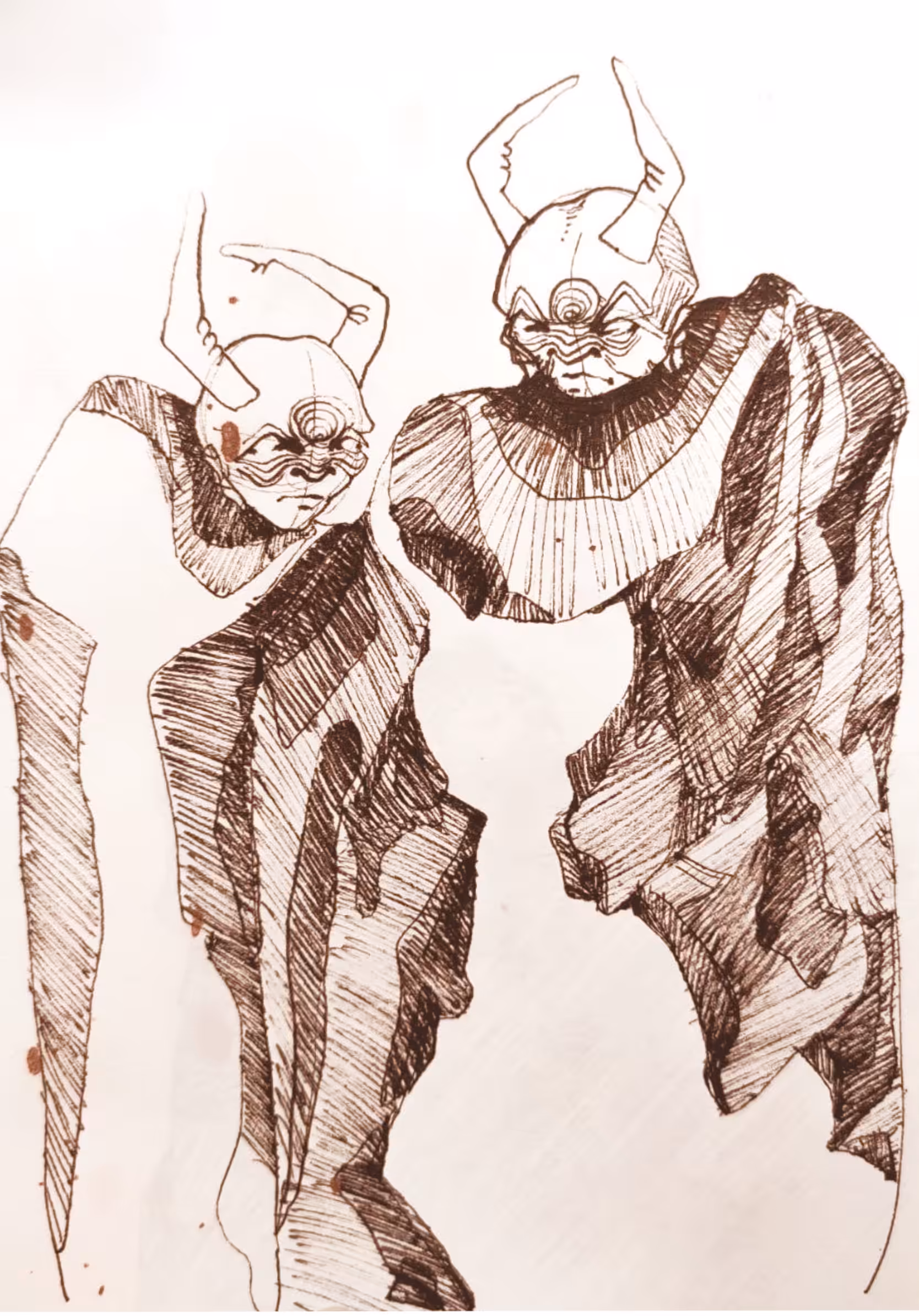 APSARAS