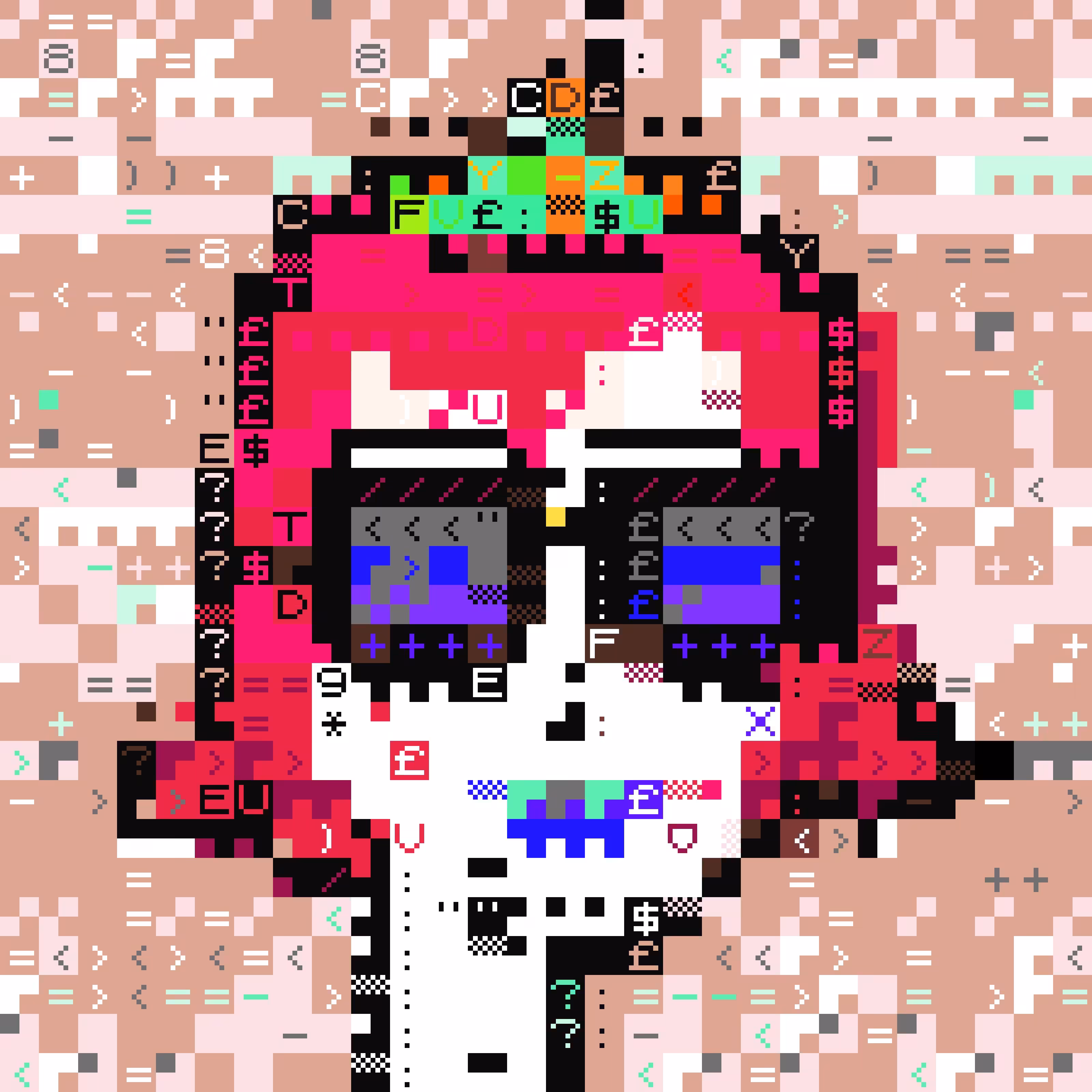 Kleverpunks 86