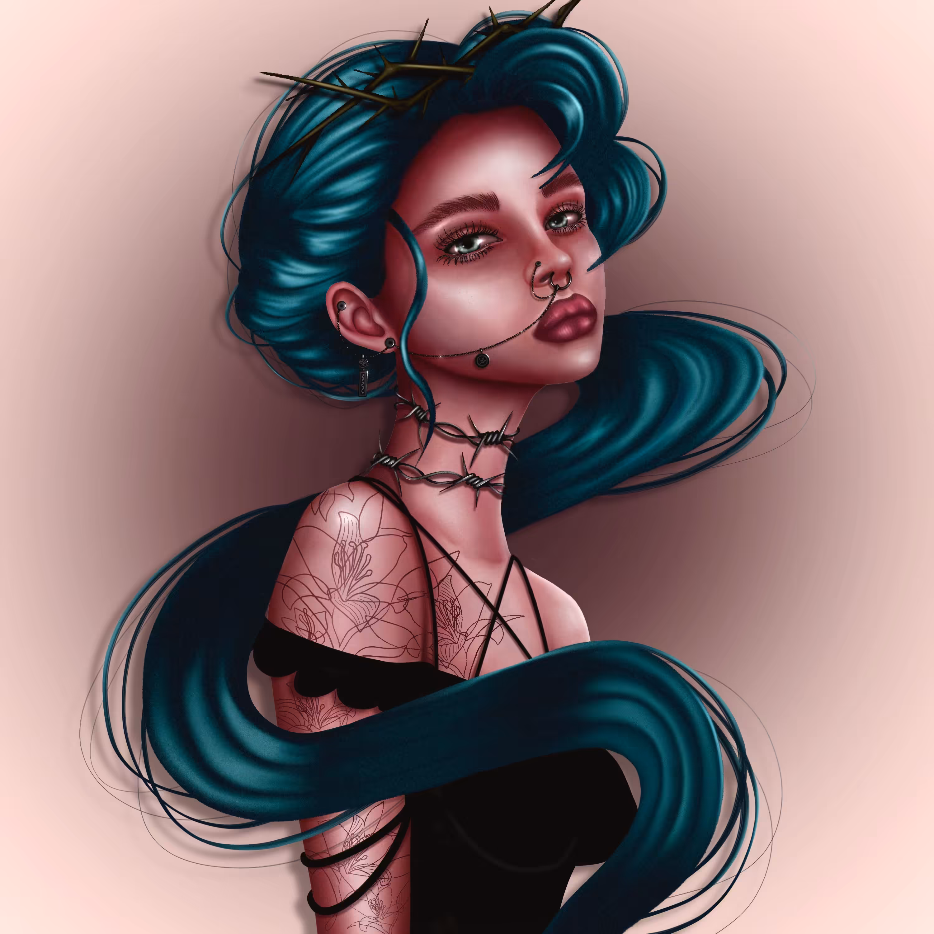 Necklace