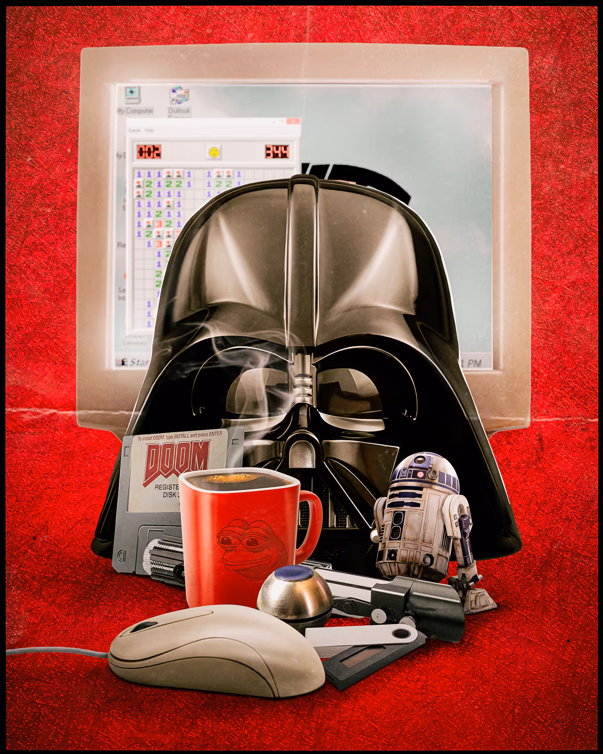 Coffee Time