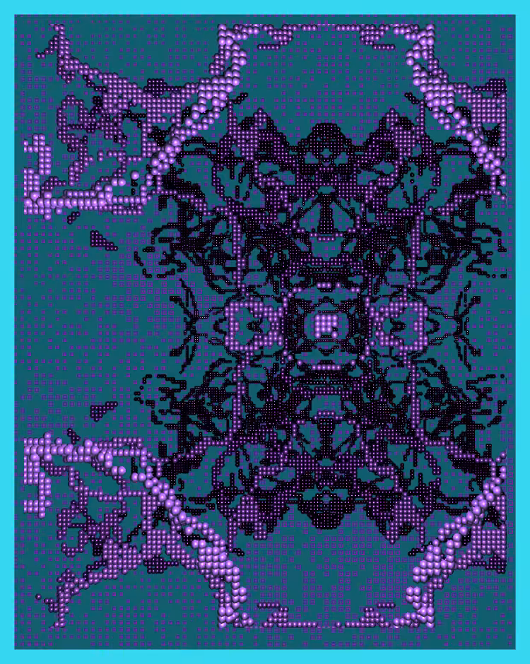 X-Form Base #4503