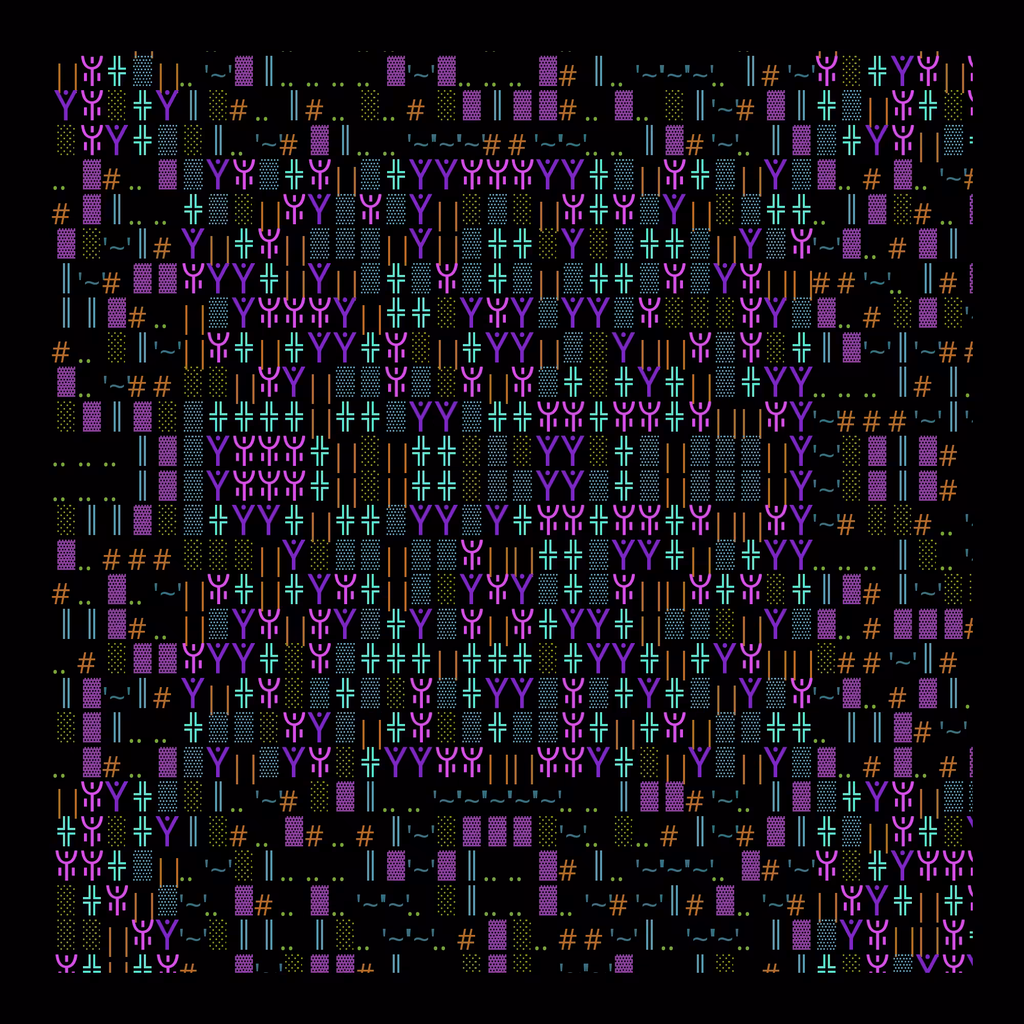 g l y p h #27907