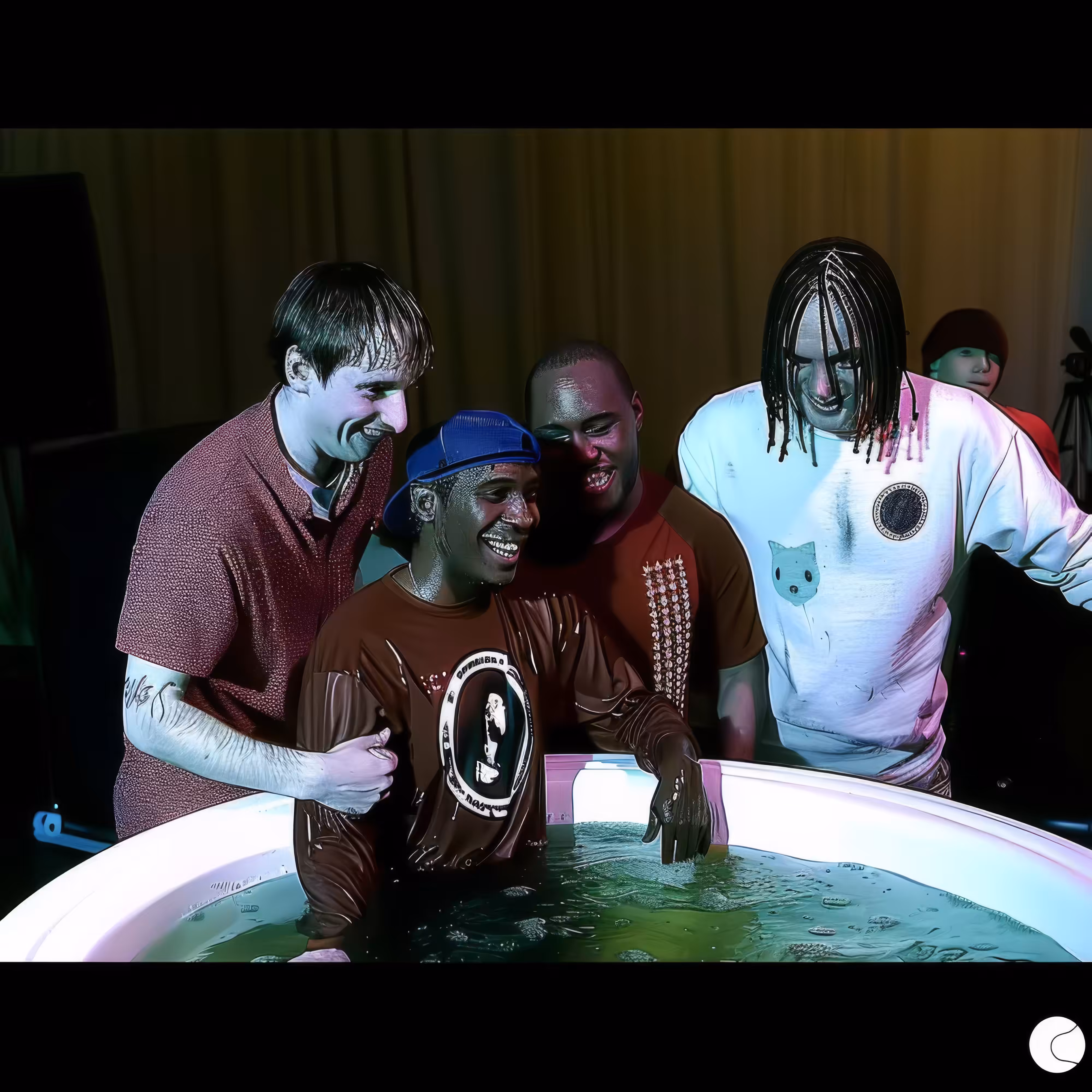 BAD JPEGs: Baptism-Bros