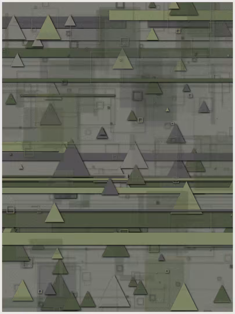 GEOMETRIC #1