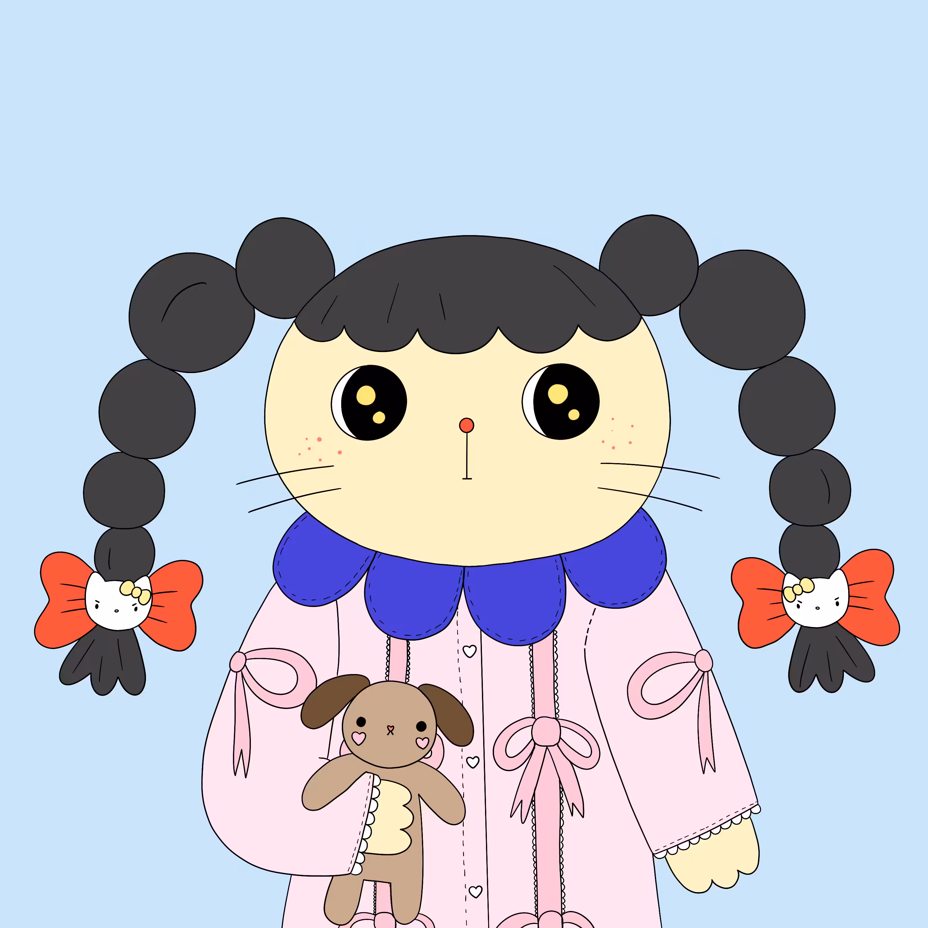 #052 Ramona
