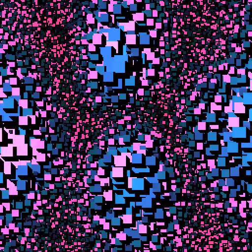 pixelflow #52