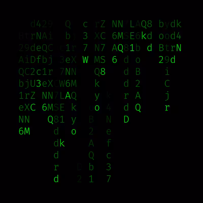 matrix #88