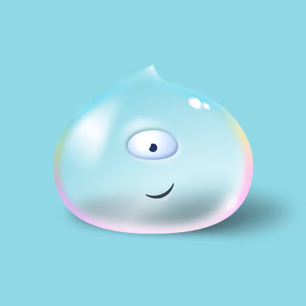 Slime #113