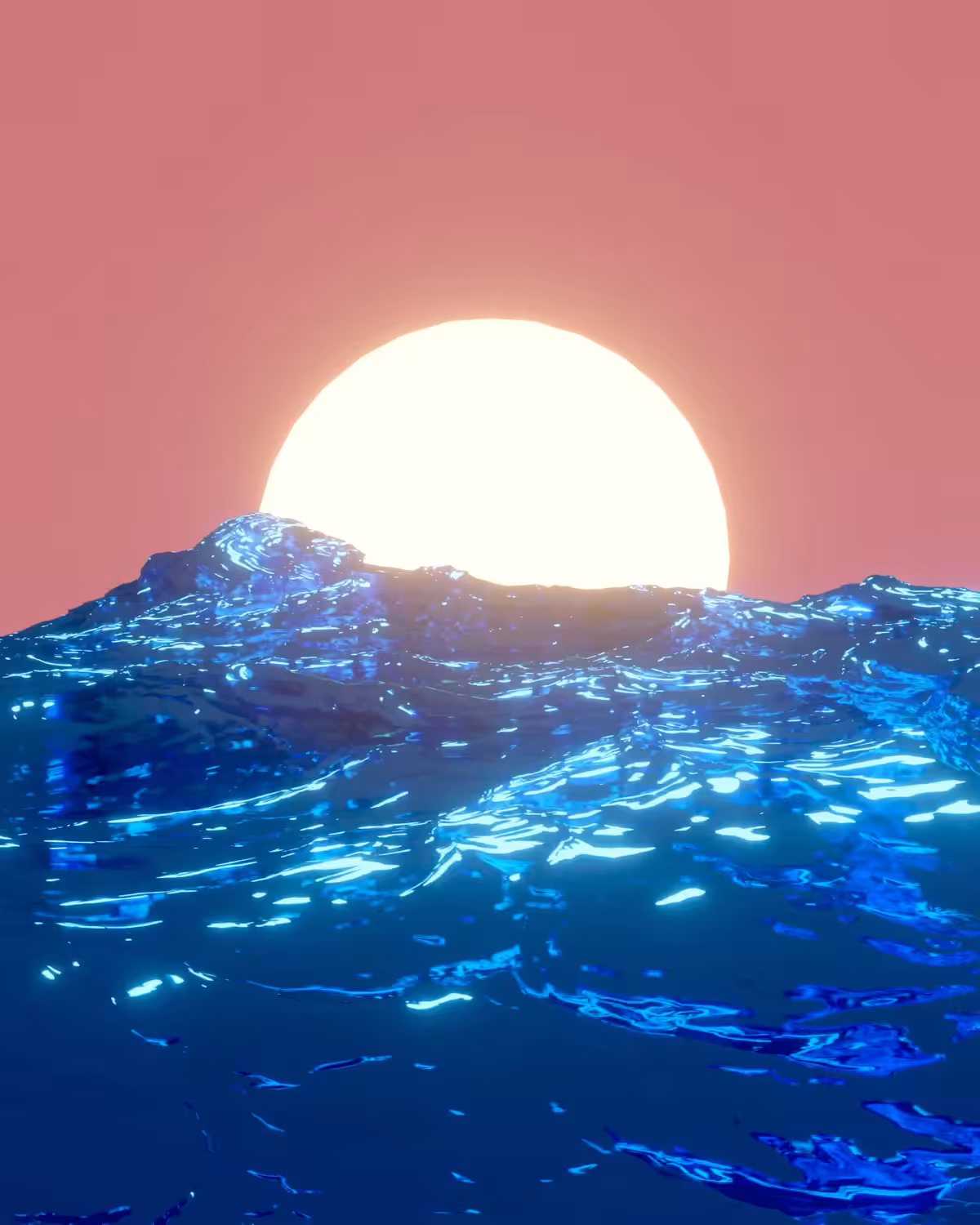 EVOLVED REALITY