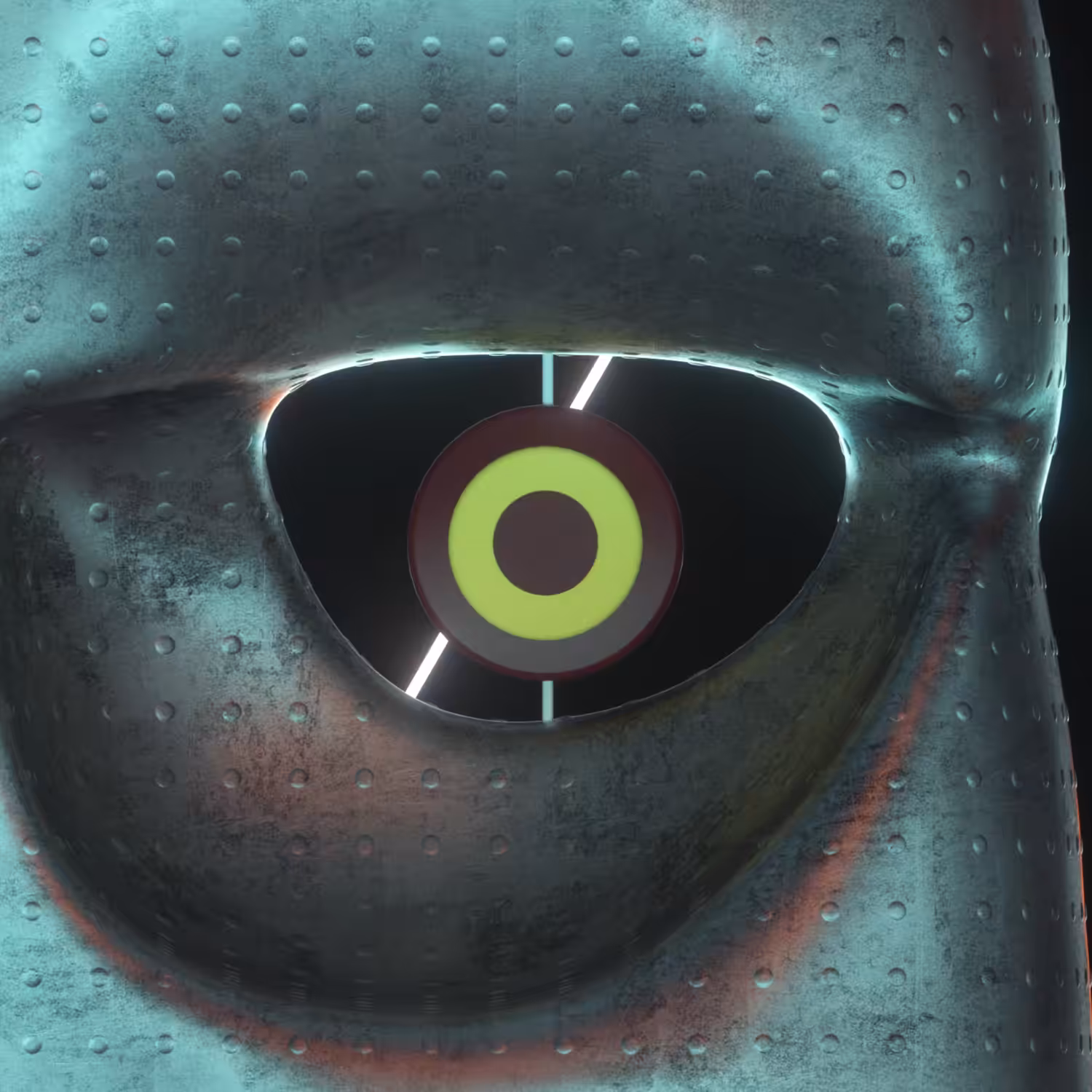 The Division Bell
