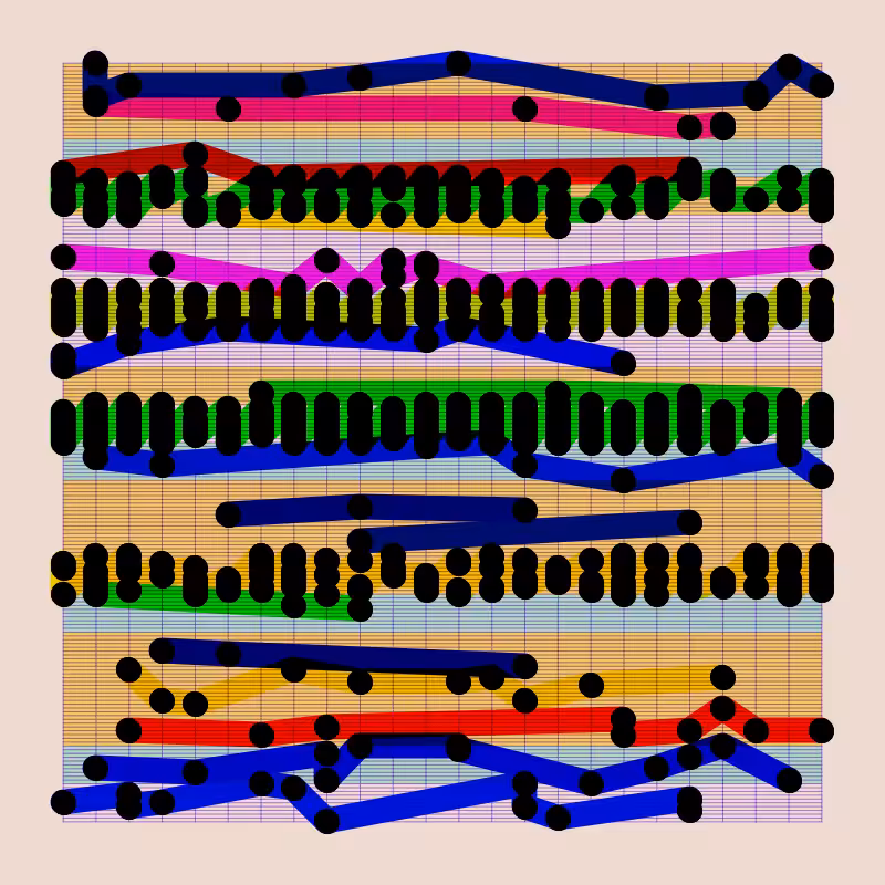 Punch-Cards #83