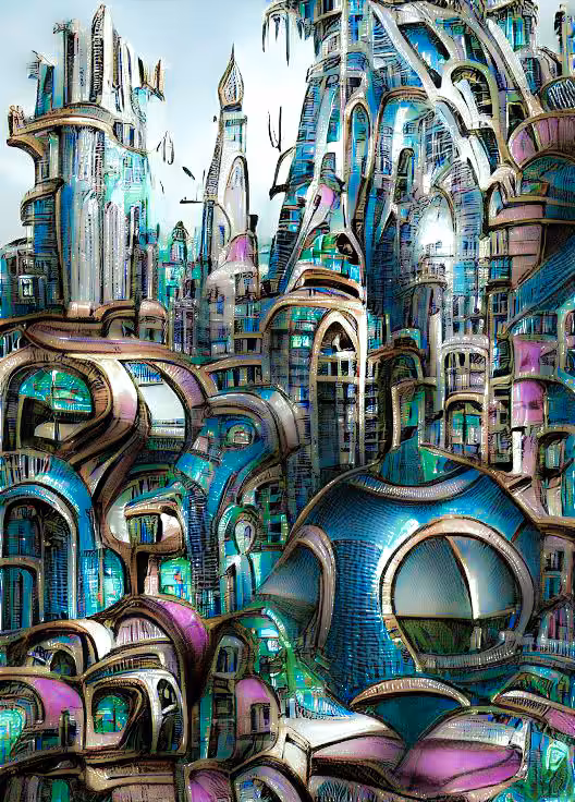 Atlantis