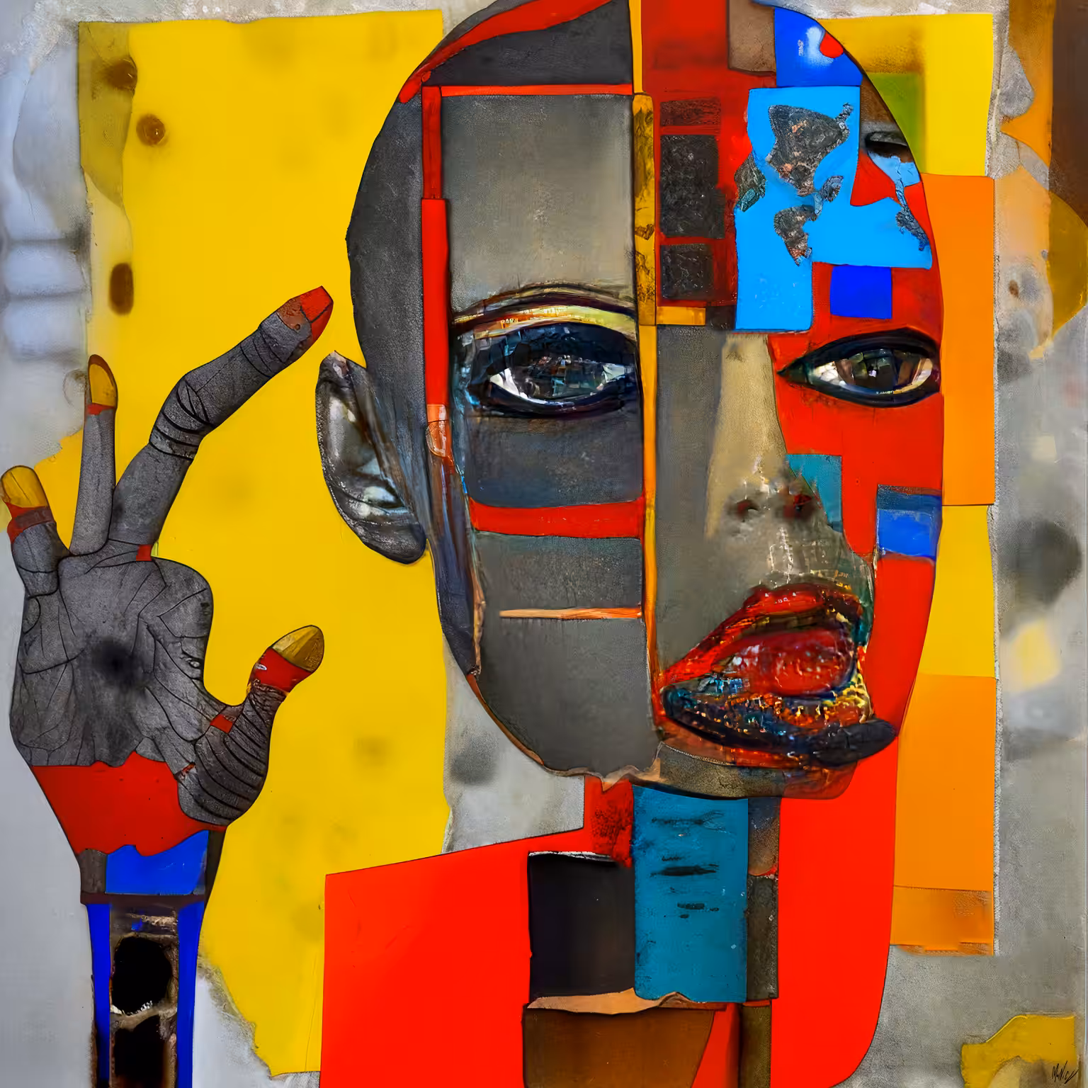 Soulful Visions