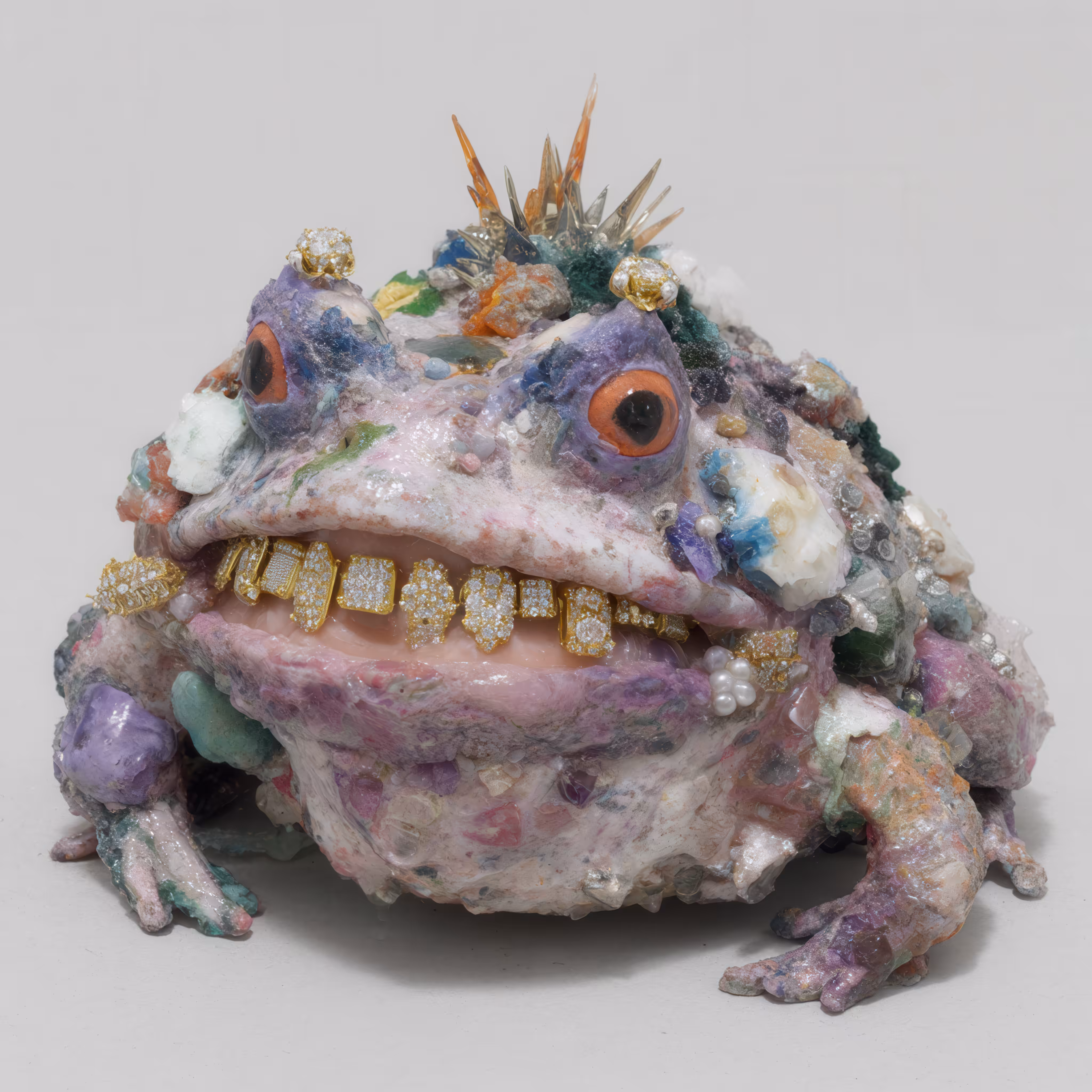 TOADCORE: Mork