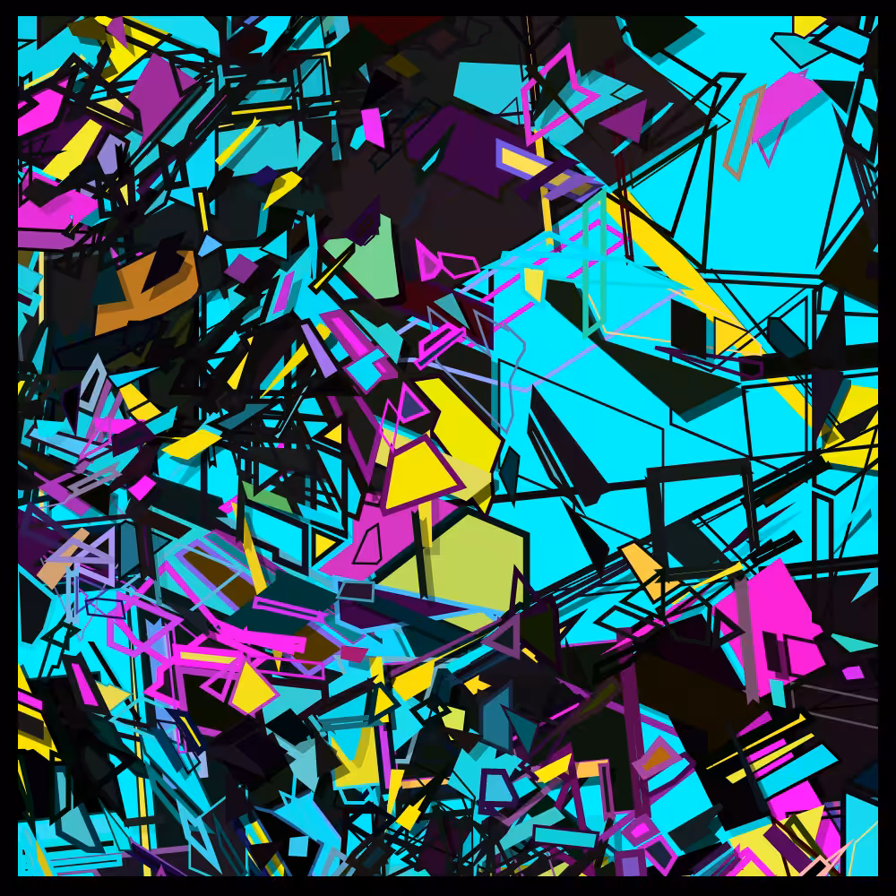 Postcard CMYK #219
