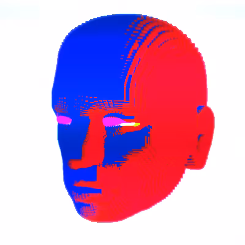 Nefertiti #1