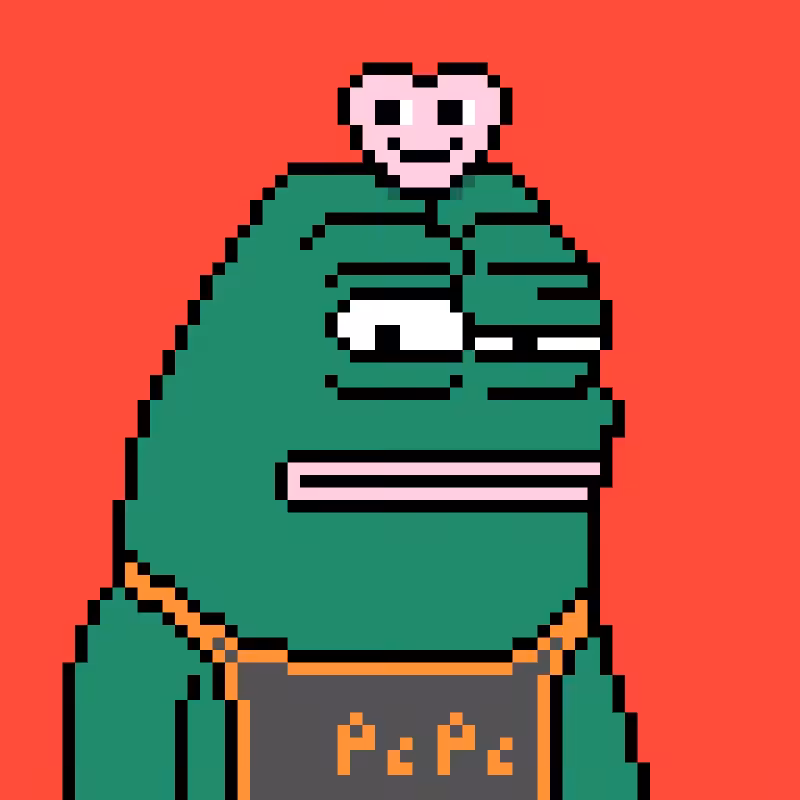 Pepez™ #37