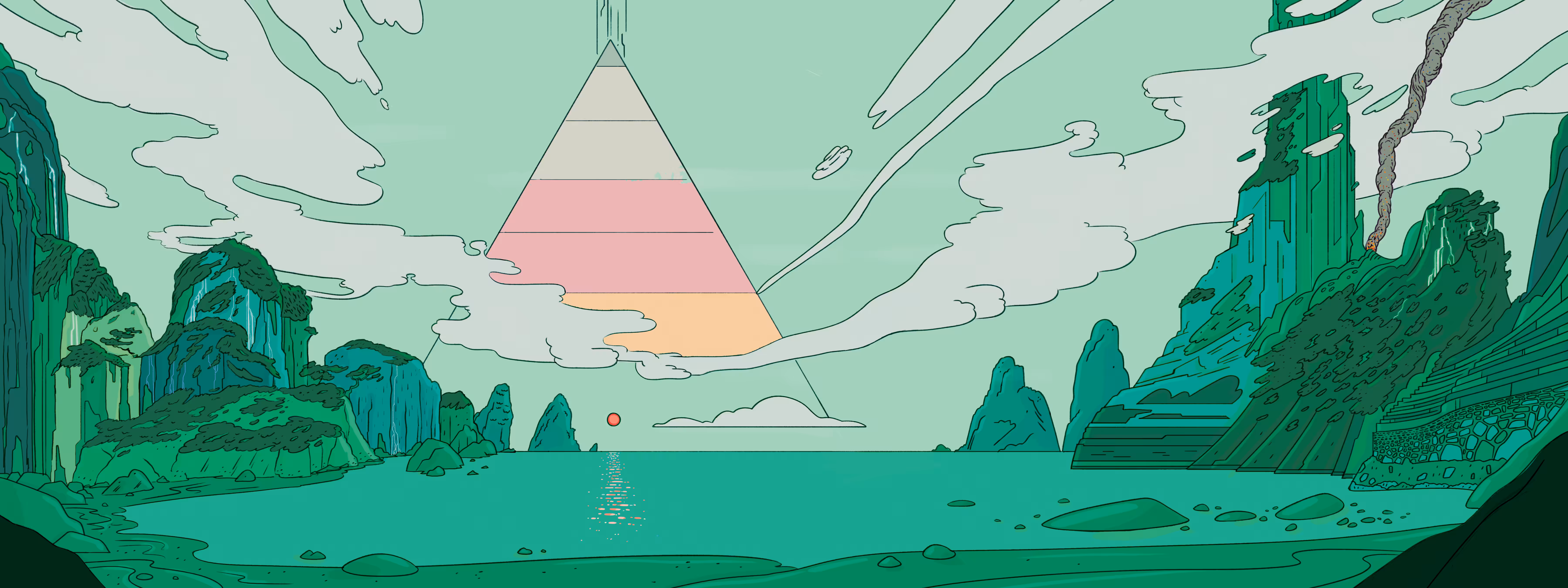 The Peak