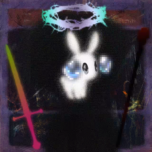 MILADY AURA2 AFTER DEATH #361