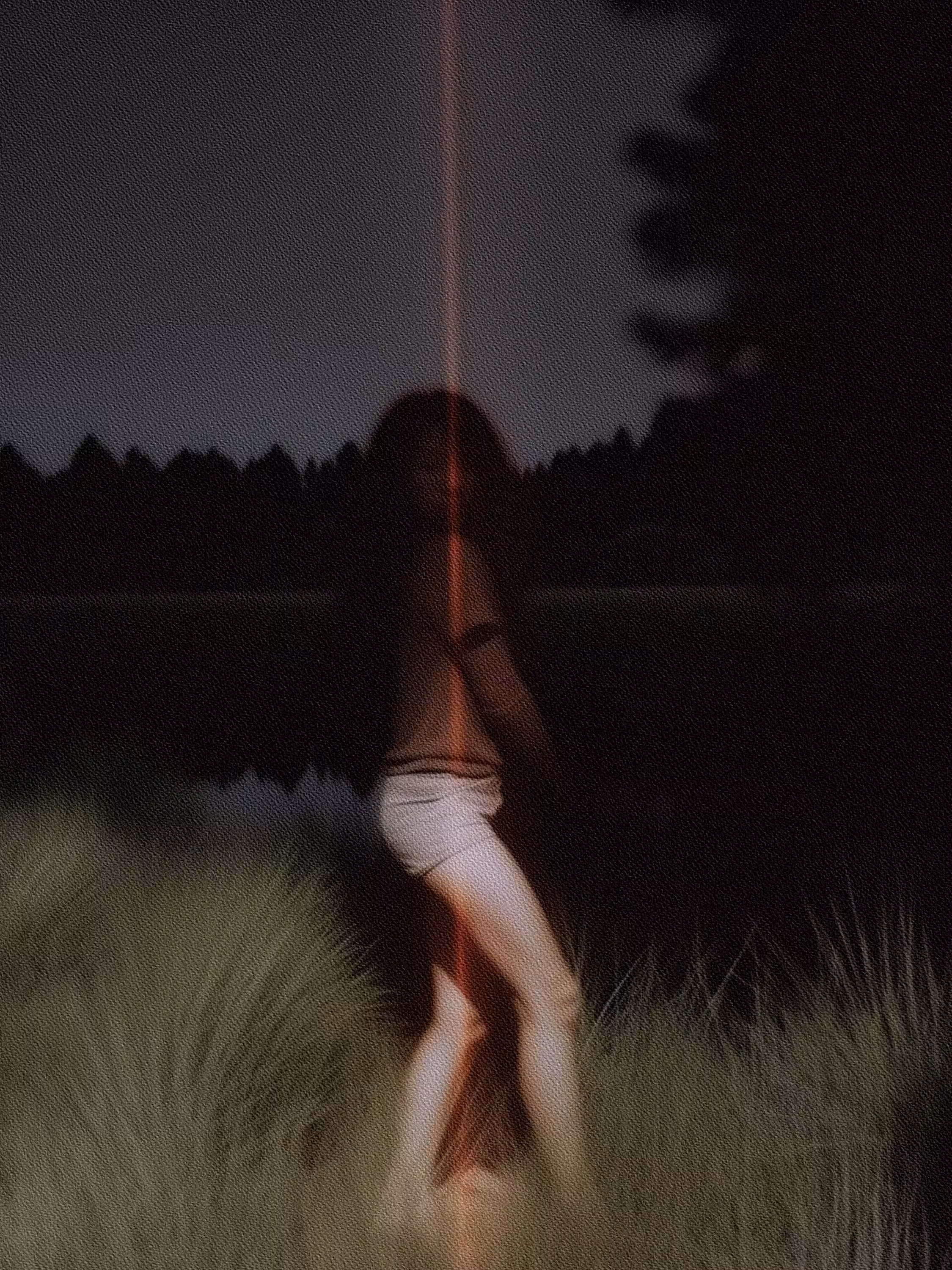 Olga Fedorova - Untitled #40