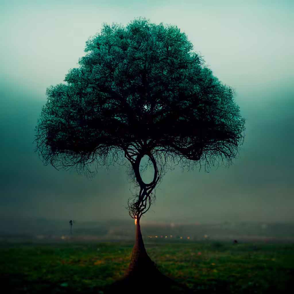 Tree #34