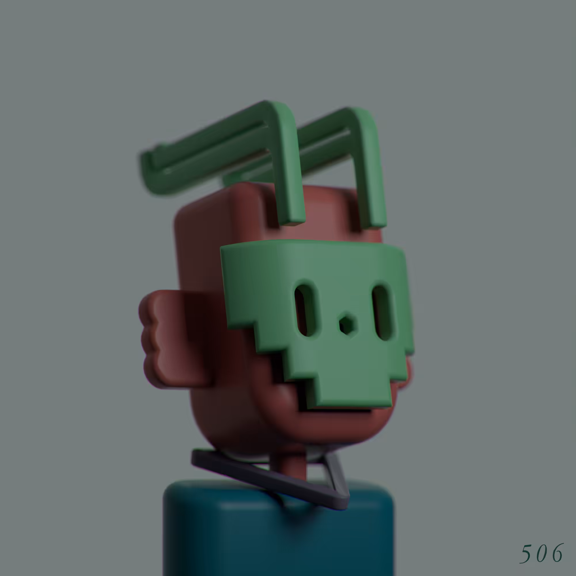MSKD_506