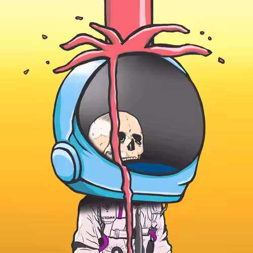VibeNauts #483