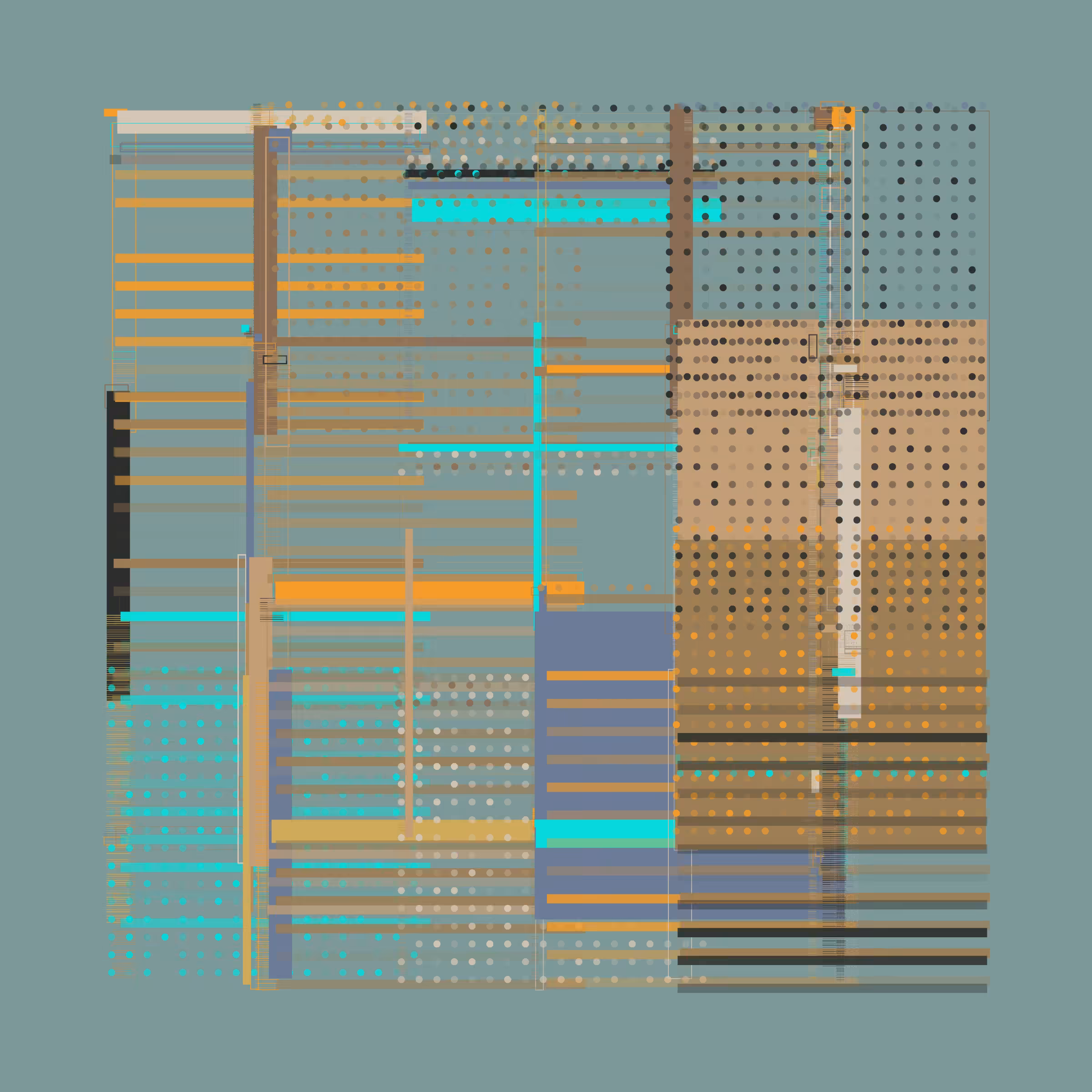 BitBlocks #661