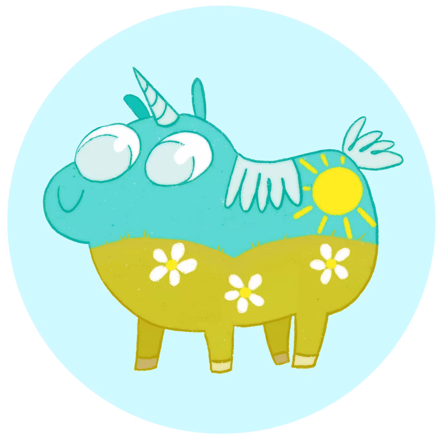 Spring Bobble