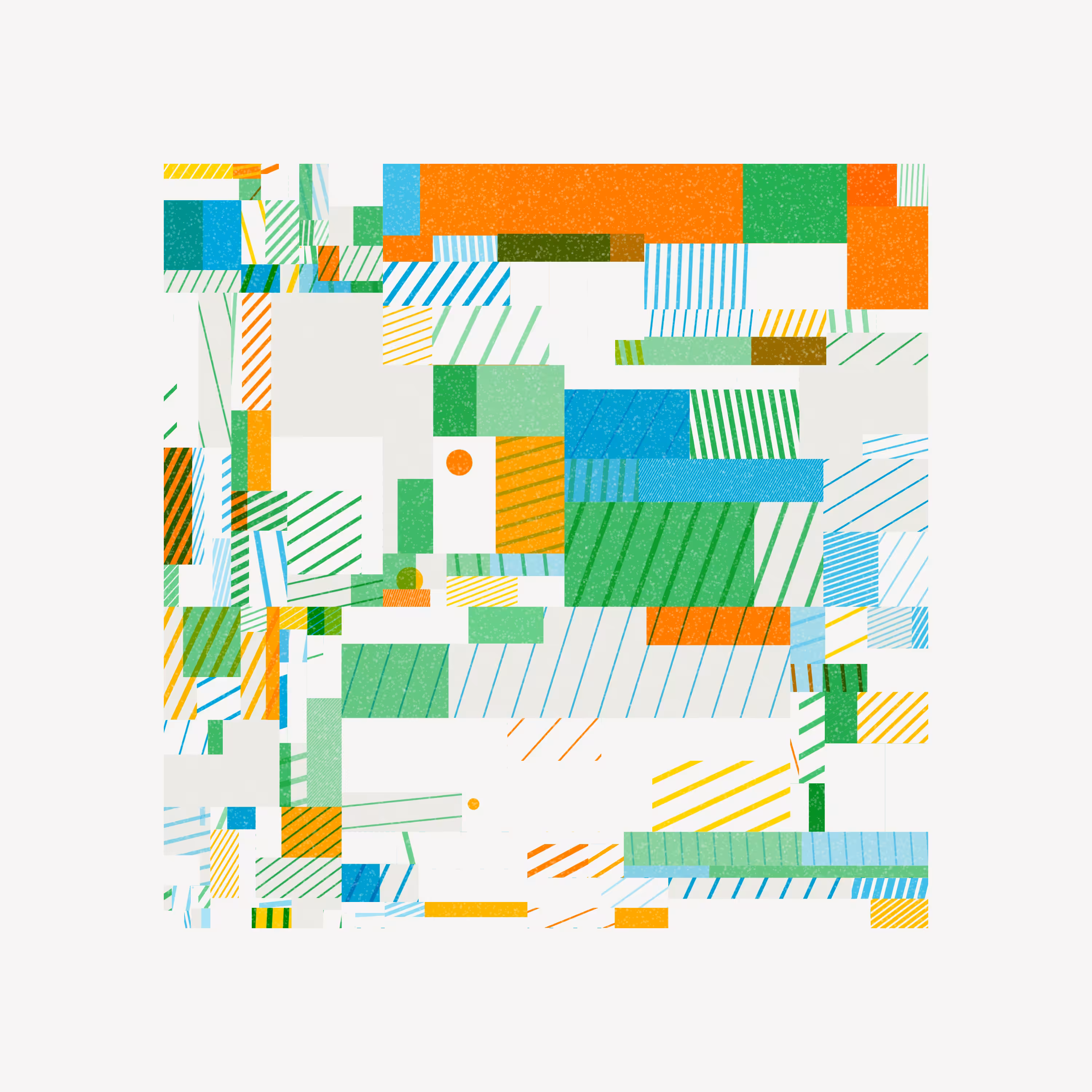 Square Dots #63