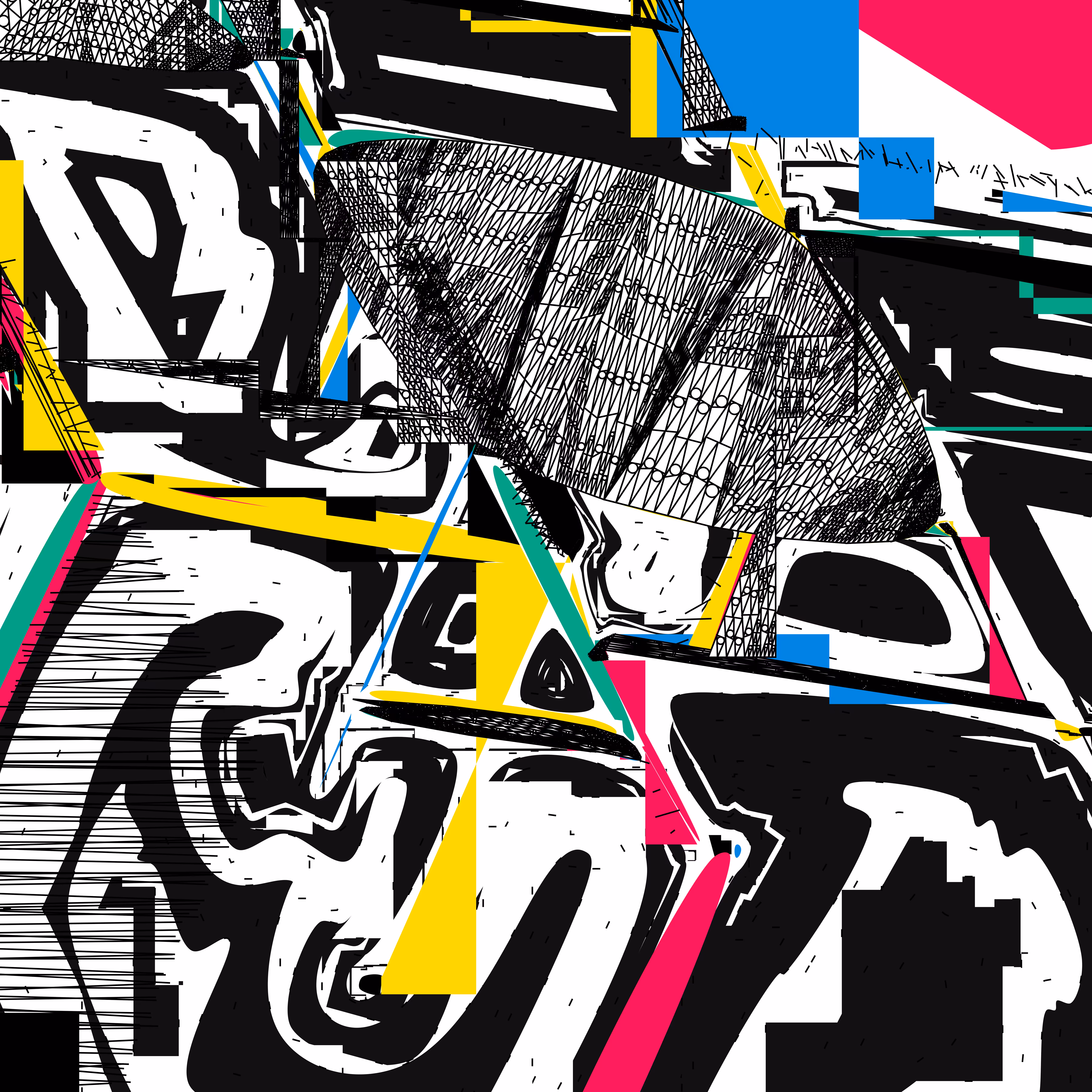 Polygon Etcetera #4