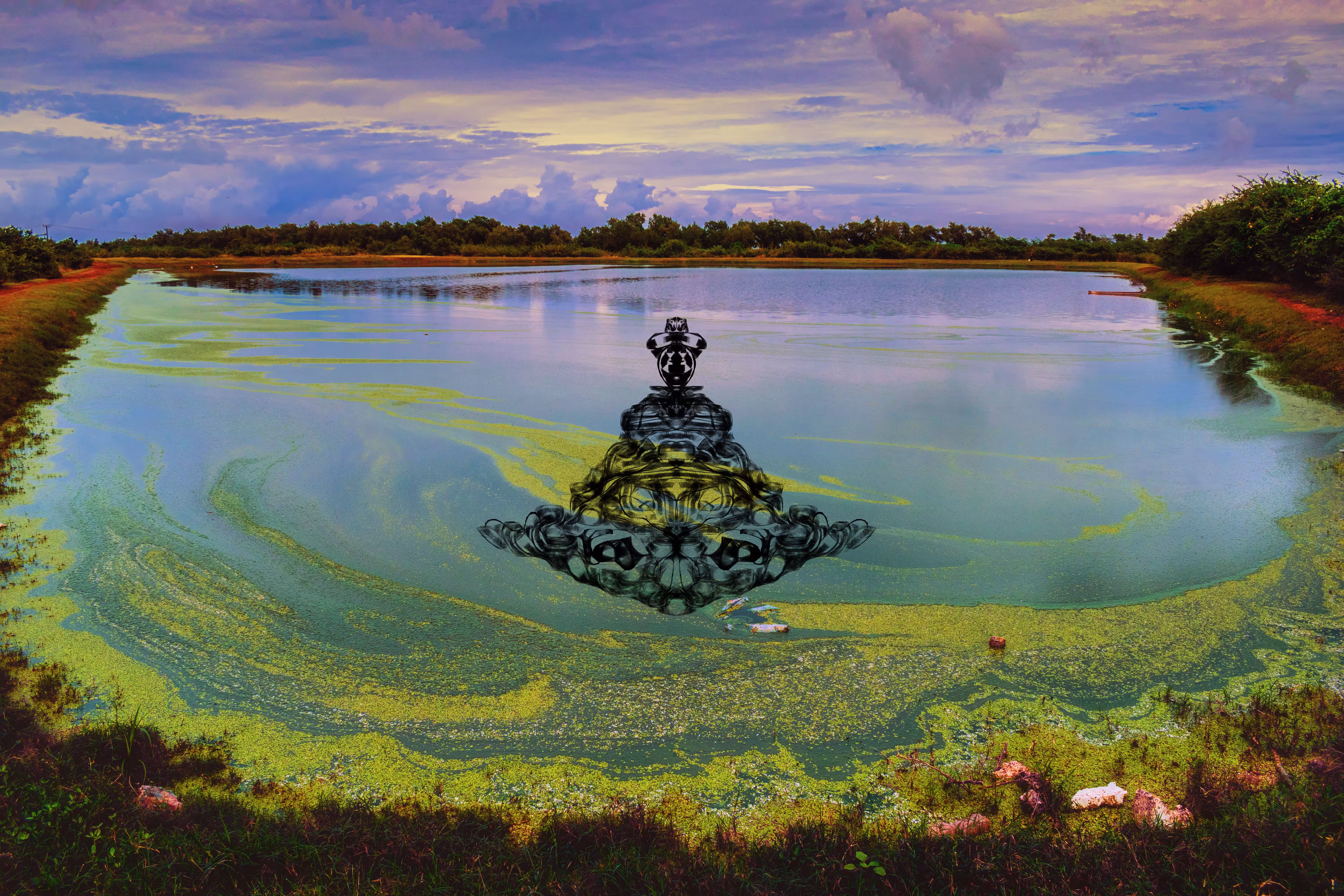 Mother Nature