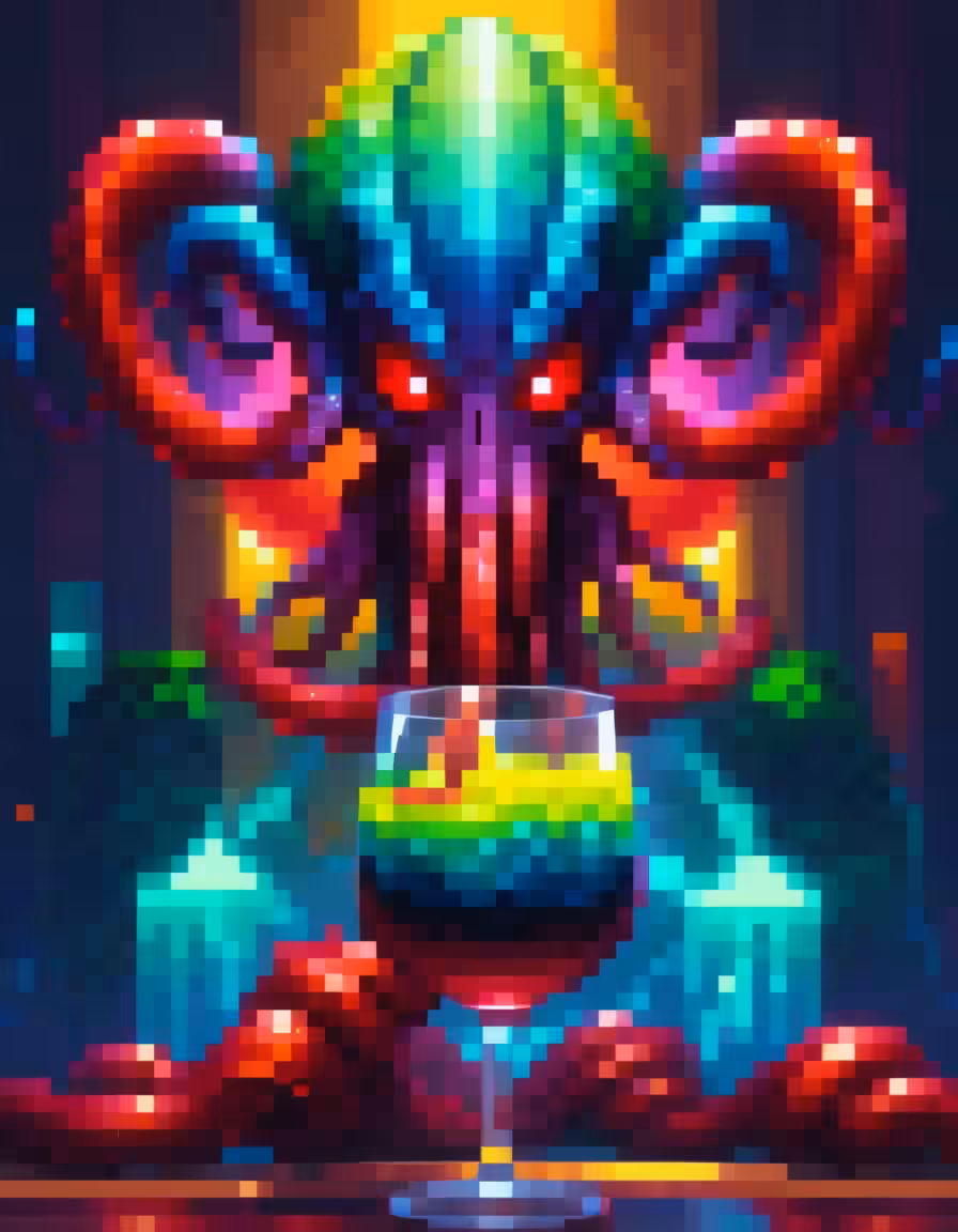TAKO #31
