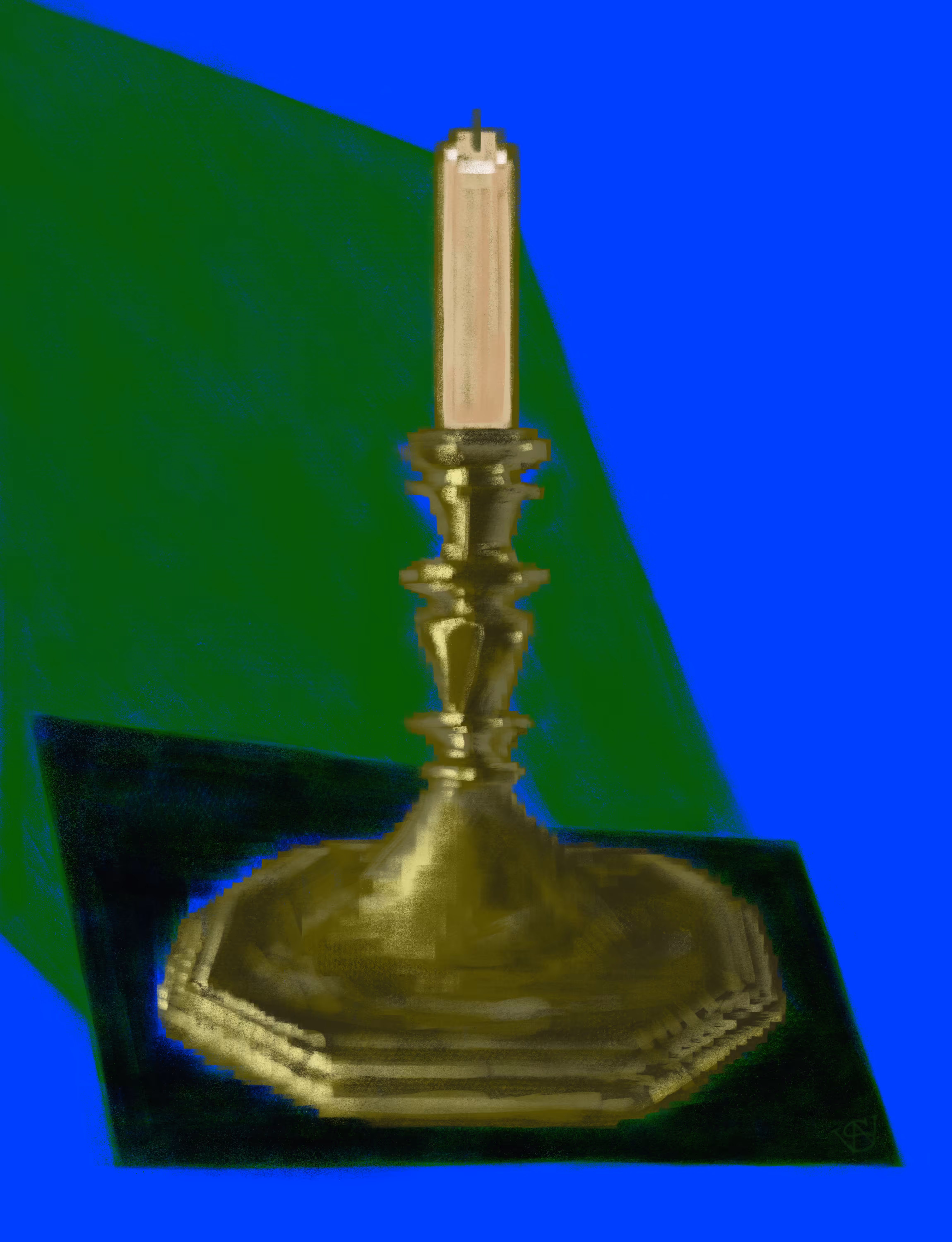The Candle