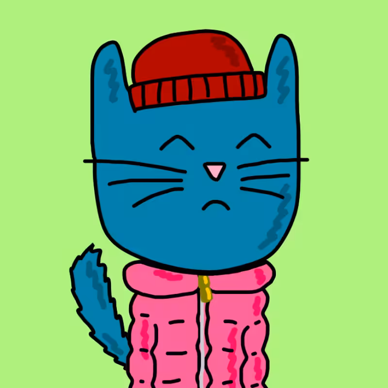 Janky Cats FX #202