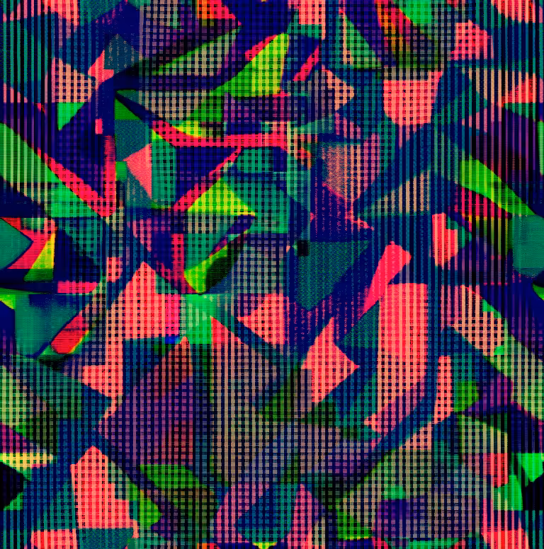 coalescence #3928