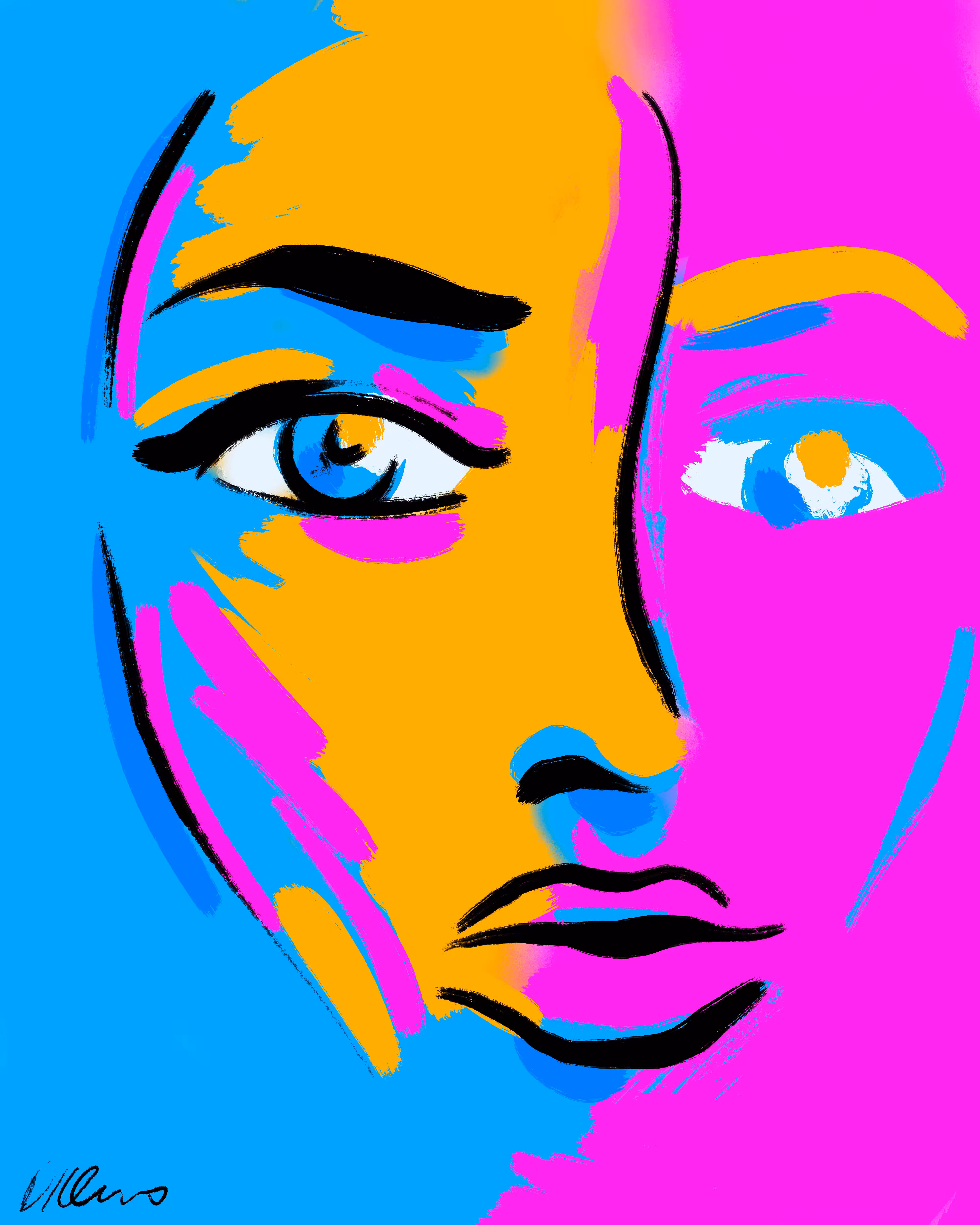Incomplete II