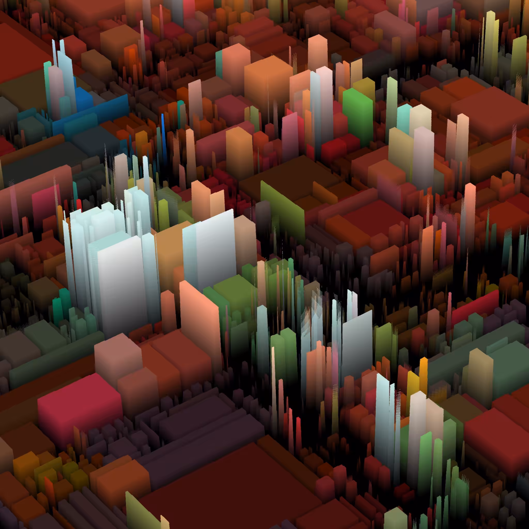 CryptoSprawl Sector 82